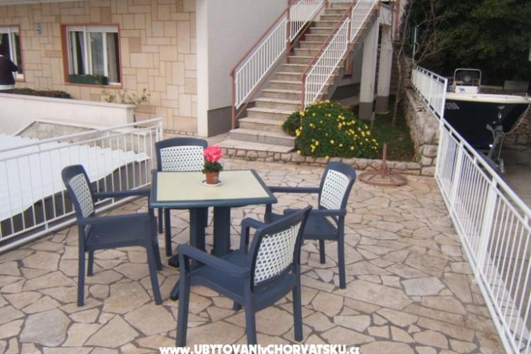 Apartmány Rea – foto 7
