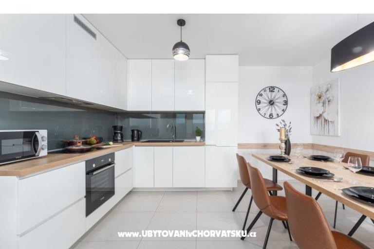 Villa Twins - Apartmán Standard – foto 10