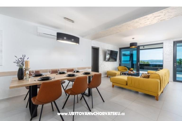 Villa Twins - Apartmán Standard – foto 11