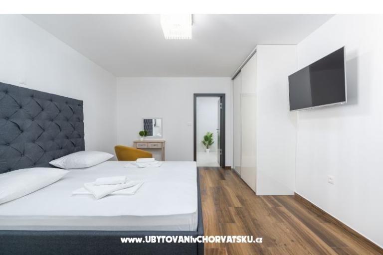 Villa Twins - Apartmán Standard – foto 12