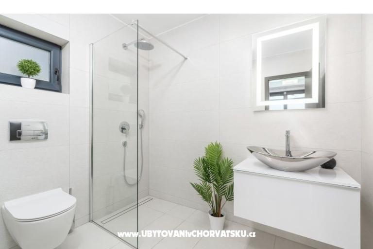 Villa Twins - Apartmán Standard – foto 14