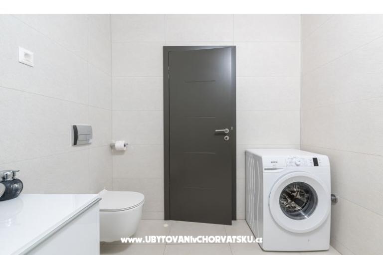 Villa Twins - Apartmán Standard – foto 15