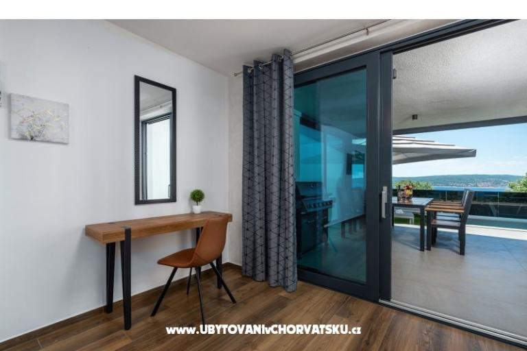 Villa Twins - Apartmán Standard – foto 18