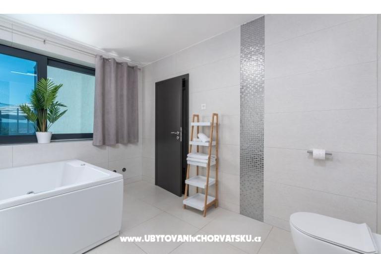 Villa Twins - Apartmán Standard – foto 20