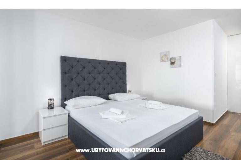 Villa Twins - Apartmán Standard – foto 21