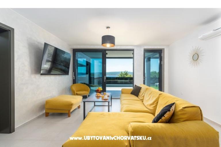 Villa Twins - Apartmán Standard – foto 7