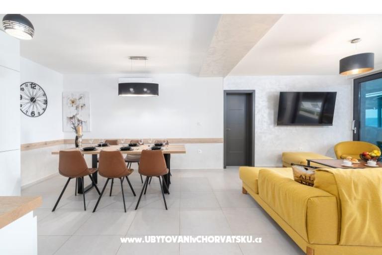 Villa Twins - Apartmán Standard – foto 8