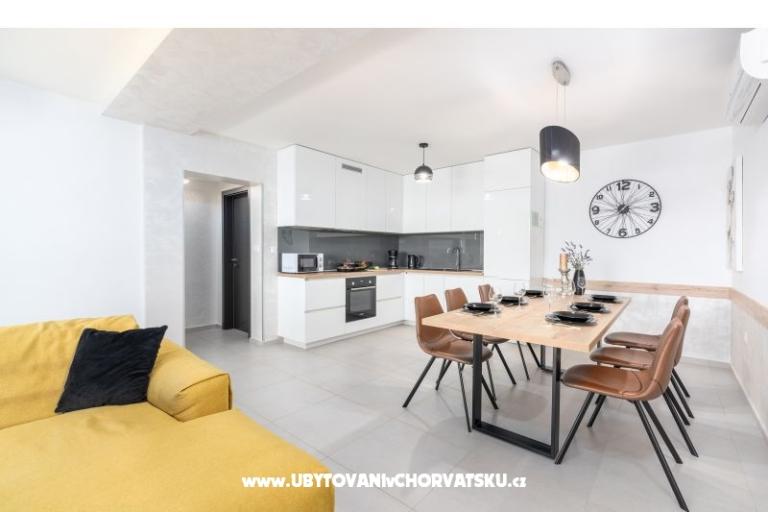 Villa Twins - Apartmán Standard – foto 9