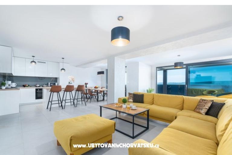 Villa Twins - Superior Apartmán – foto 10