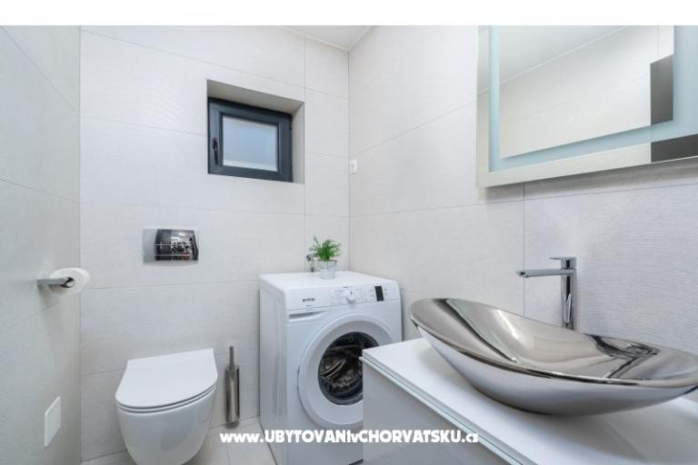 Villa Twins - Superior Apartmán – foto 11