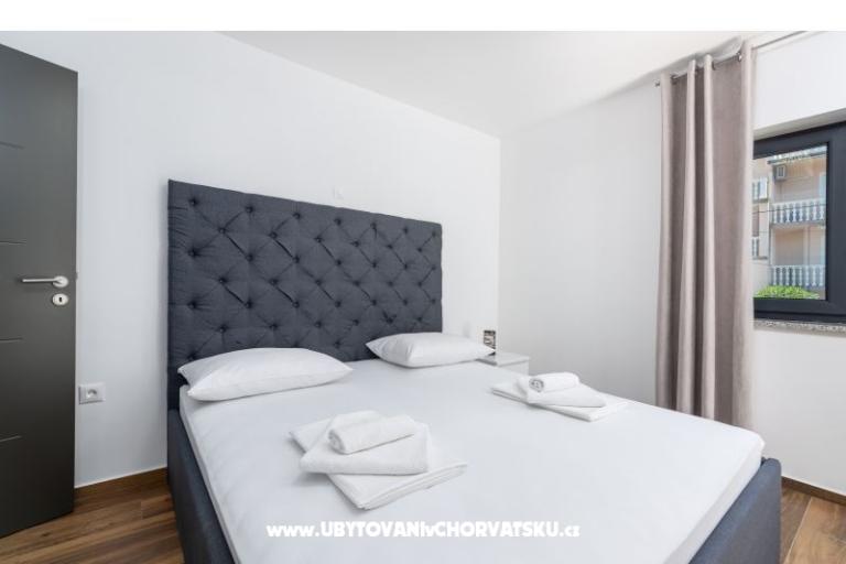 Villa Twins - Superior Apartmán – foto 12