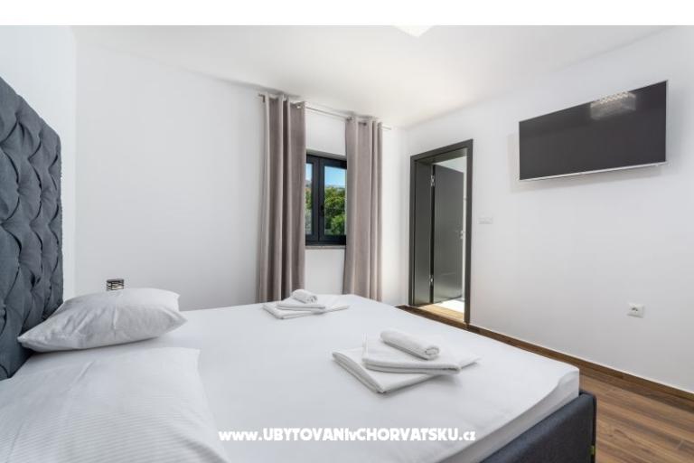 Villa Twins - Superior Apartmán – foto 13