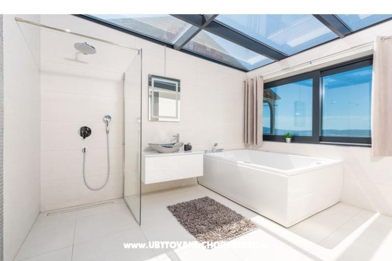 Villa Twins - Superior Apartmán – foto 14