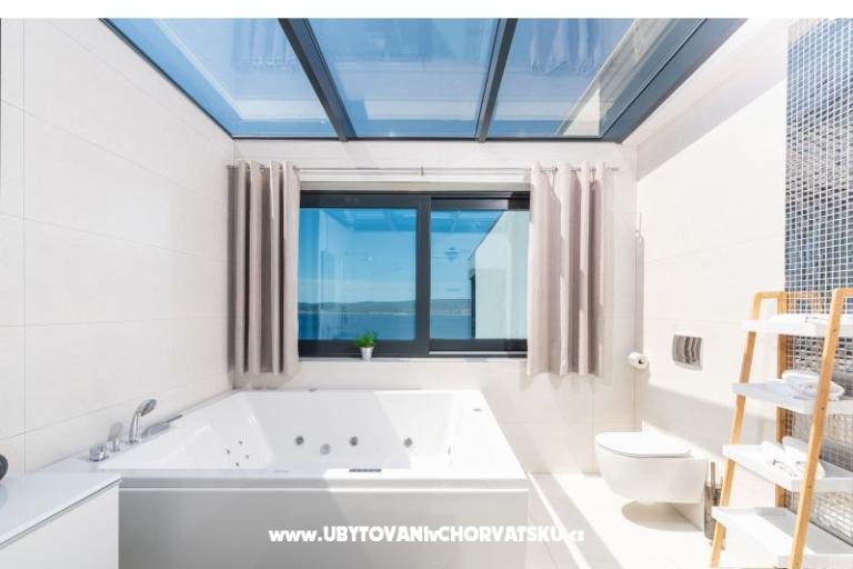 Villa Twins - Superior Apartmán – foto 15