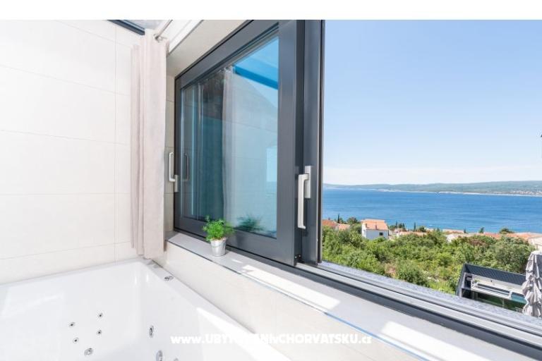 Villa Twins - Superior Apartmán – foto 16