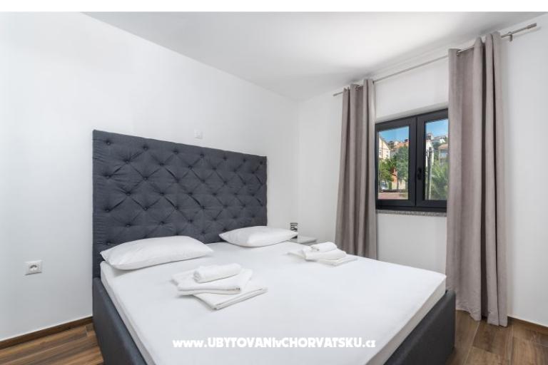 Villa Twins - Superior Apartmán – foto 17