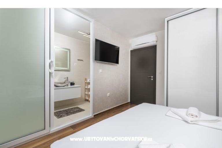 Villa Twins - Superior Apartmán – foto 18