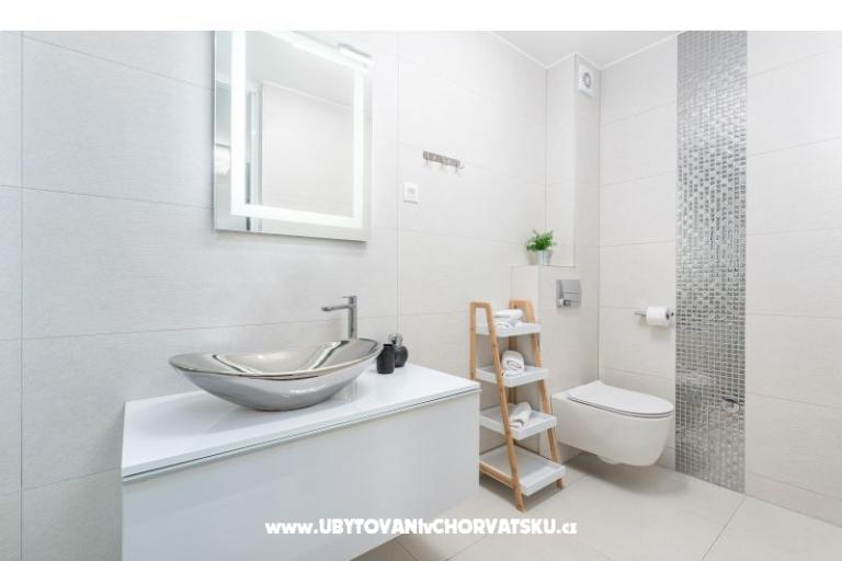 Villa Twins - Superior Apartmán – foto 19