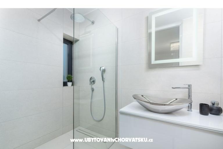 Villa Twins - Superior Apartmán – foto 20