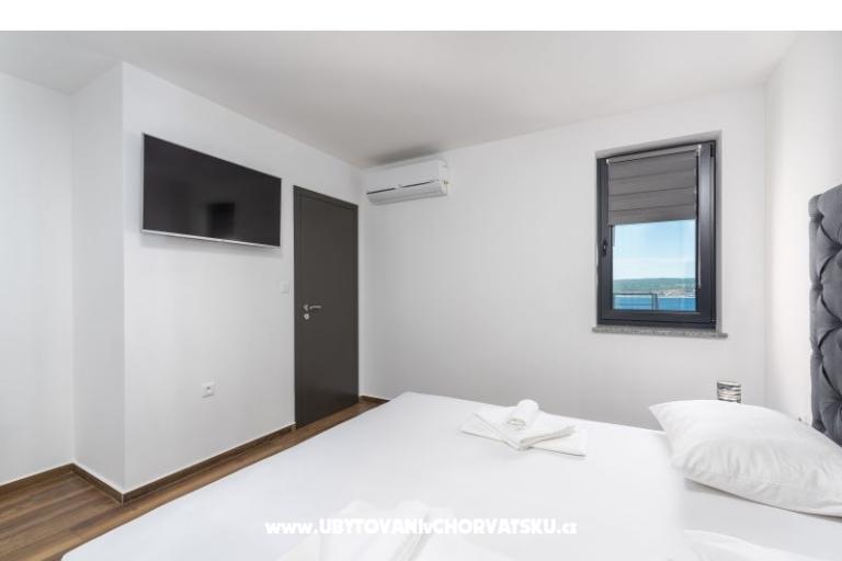 Villa Twins - Superior Apartmán – foto 22