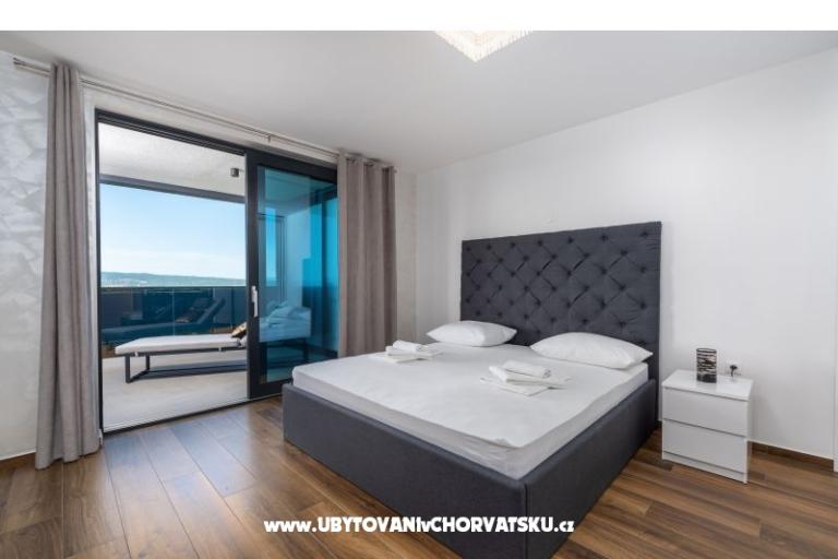 Villa Twins - Superior Apartmán – foto 23