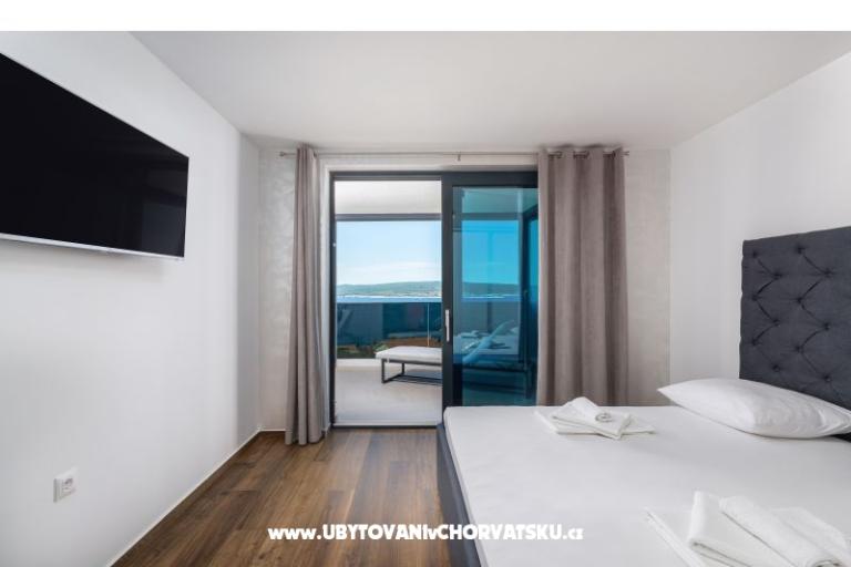 Villa Twins - Superior Apartmán – foto 24