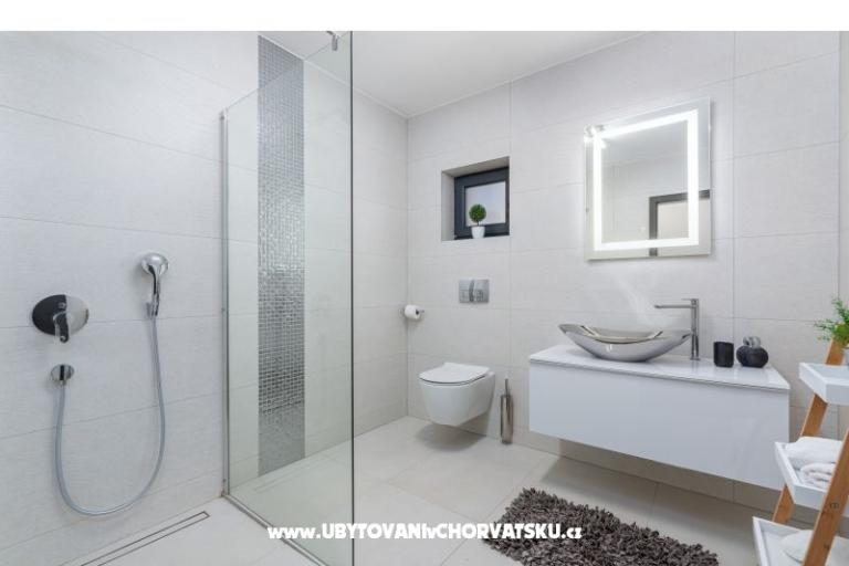 Villa Twins - Superior Apartmán – foto 25