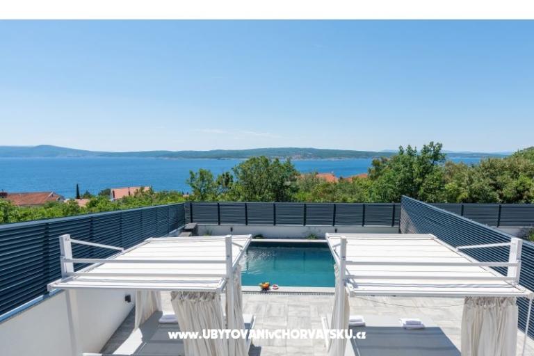 Villa Twins - Superior Apartmán – foto 26