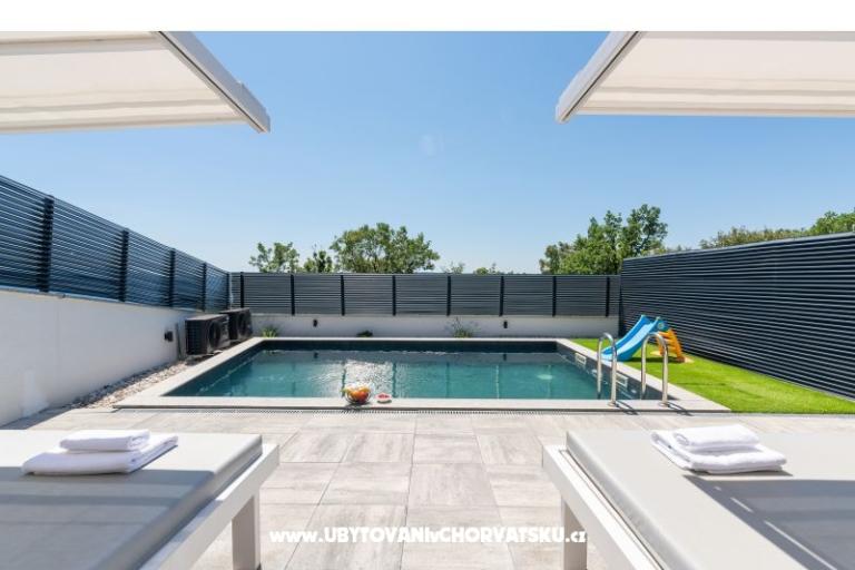 Villa Twins - Superior Apartmán – foto 27