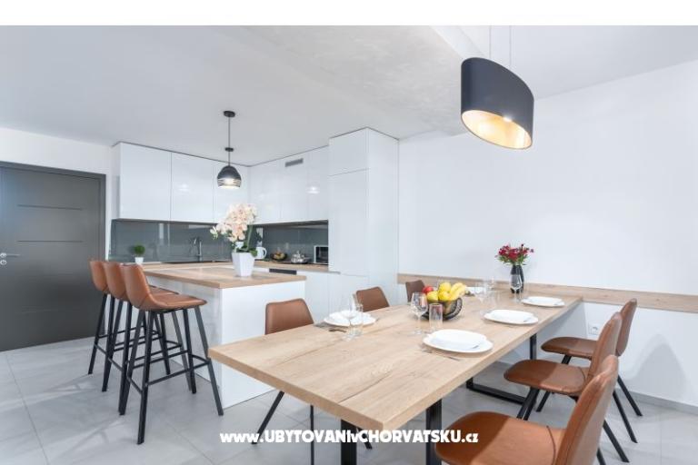 Villa Twins - Superior Apartmán – foto 3