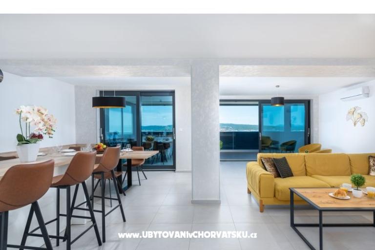 Villa Twins - Superior Apartmán – foto 4