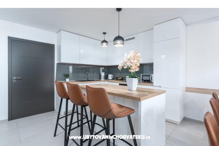 Villa Twins - Superior Apartmán – foto 5