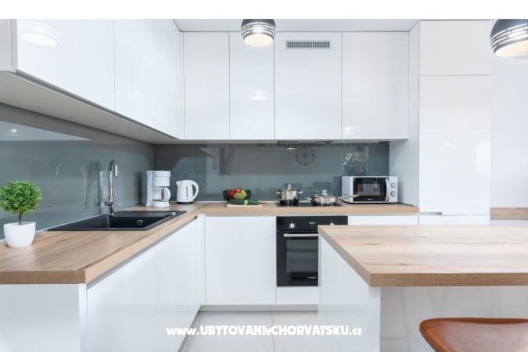 Villa Twins - Superior Apartmán – foto 7