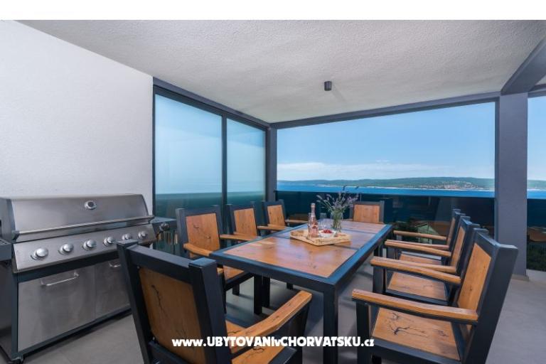 Villa Twins - Superior Apartmán – foto 8