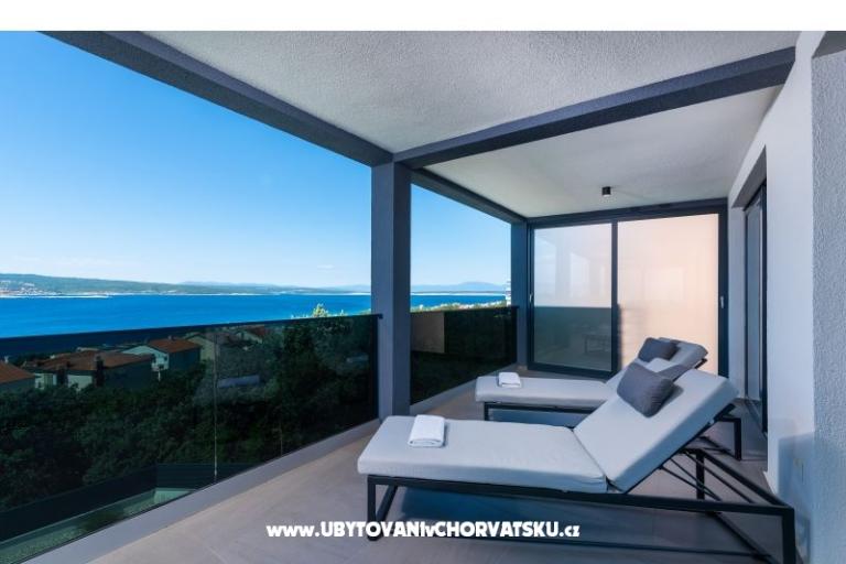 Villa Twins - Superior Apartmán – foto 9