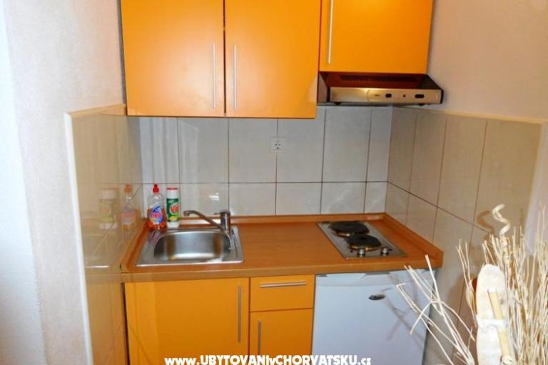 Apartmány Meri – foto 2