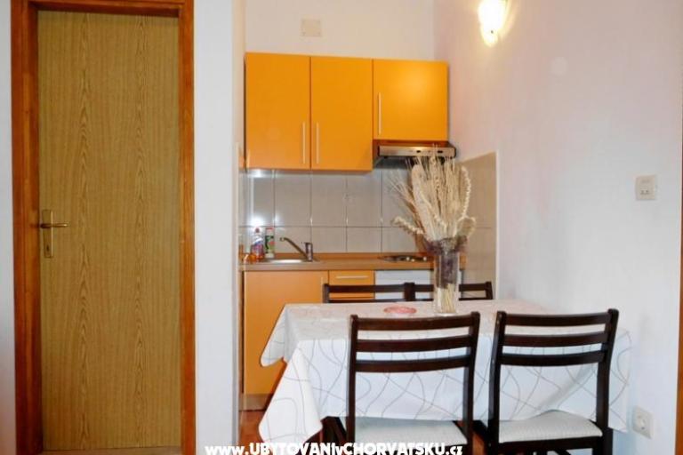 Apartmány Meri – foto 4