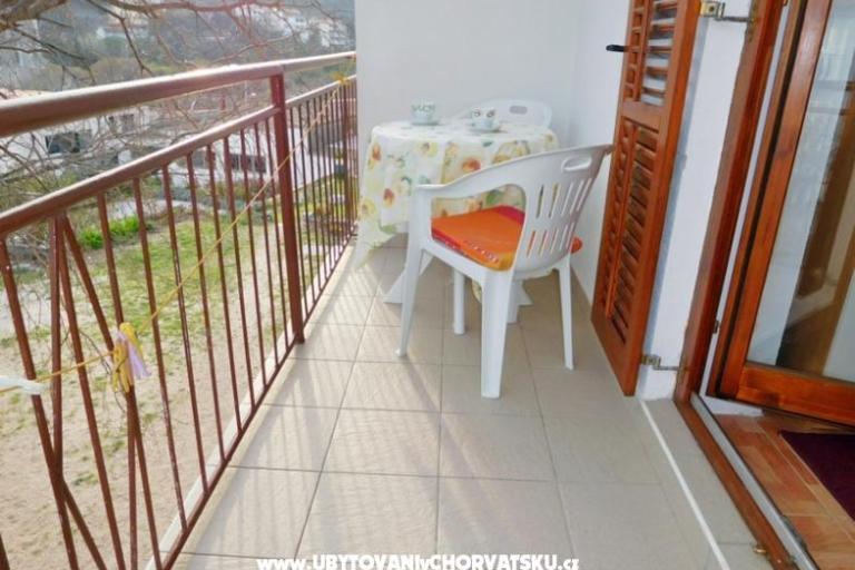 Apartmány Meri – foto 5