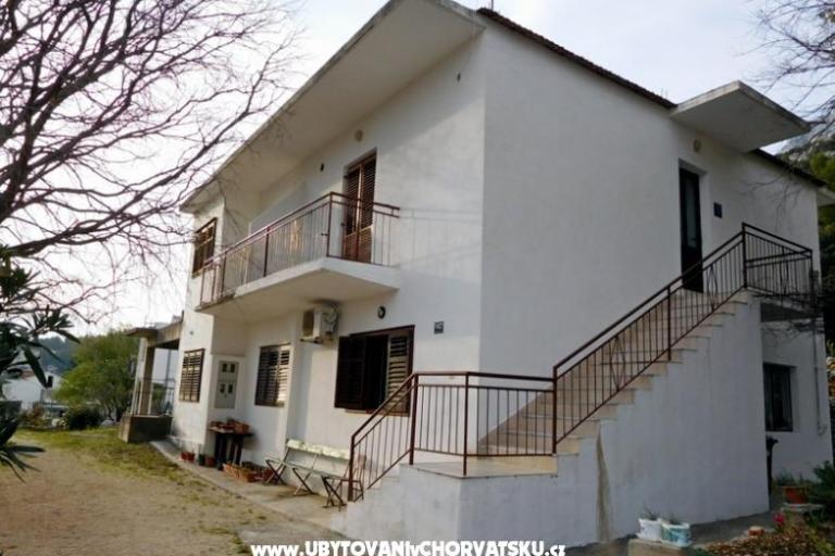 Apartmány Meri – foto 8