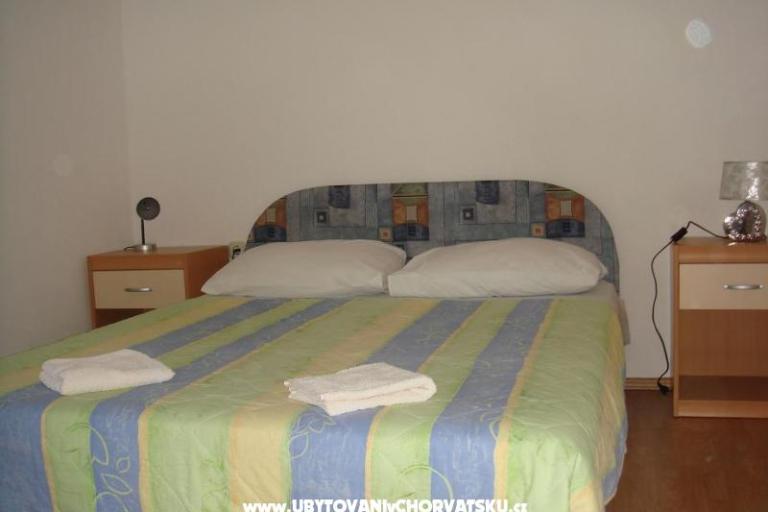 Apartmány Andrea Drvenik – foto 14