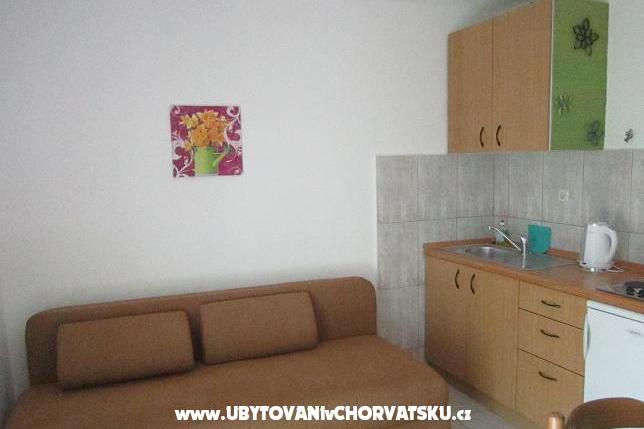 Apartmány Andrea Drvenik – foto 16
