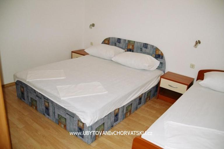 Apartmány Andrea Drvenik – foto 6