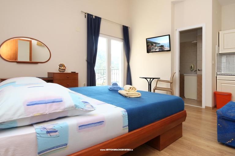 Apartmány Antunovic – foto 3