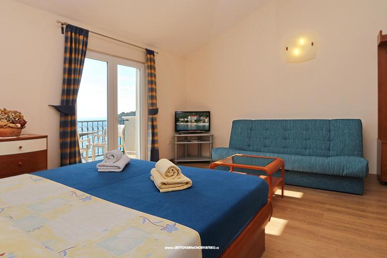 Apartmány Antunovic – foto 4