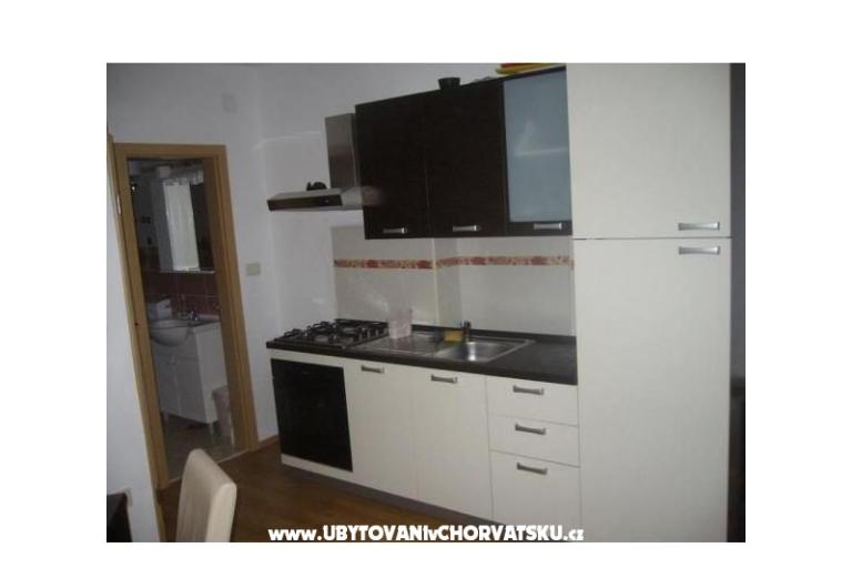 Apartmány Ivana – foto 2