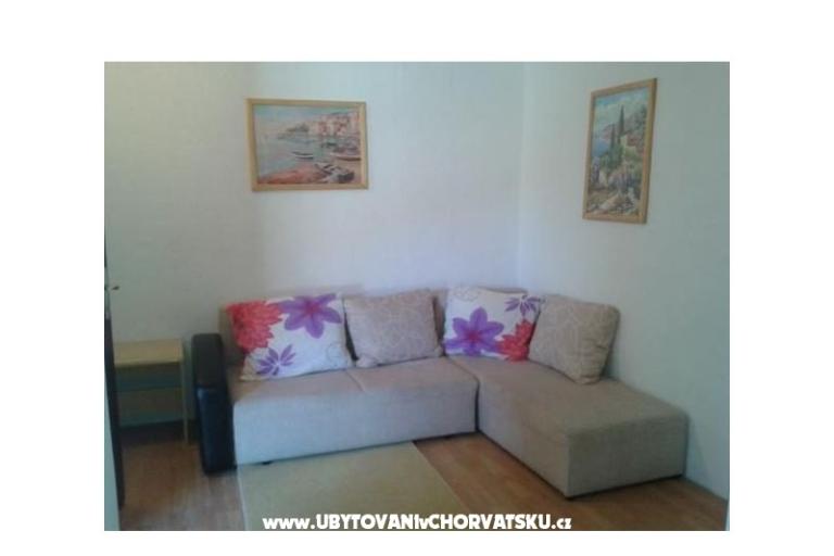Apartmány Ivana – foto 3