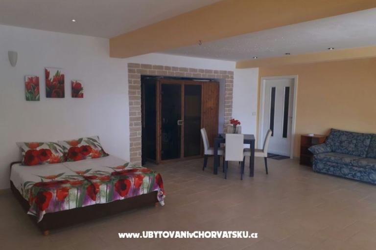Apartmány Ivana – foto 6