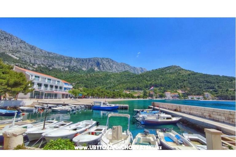 Apartmány Jagmić – foto 18