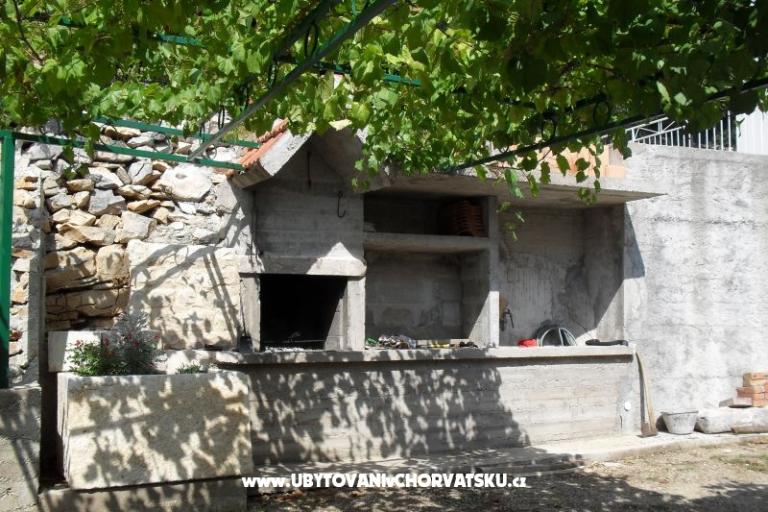 Apartmány Jagmić – foto 5