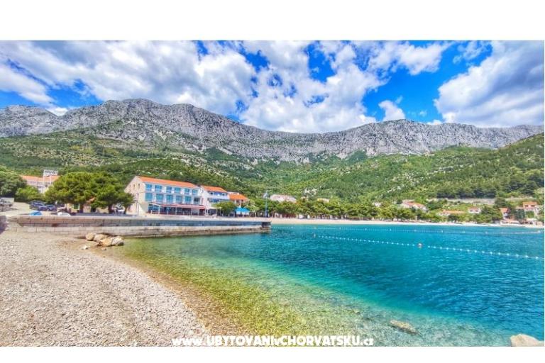 Apartmány Jagmić – foto 6